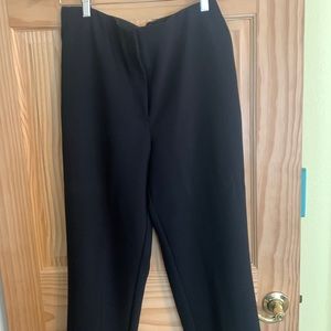Loft brand, high waist curvy slack